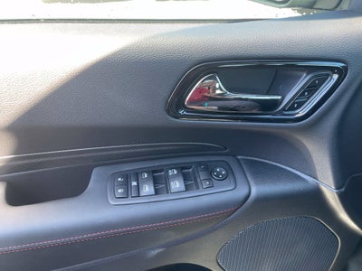 2027 Dodge Durango DURANGO GT HEMI V8 PLUS AWD