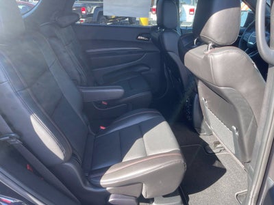 2027 Dodge Durango DURANGO GT HEMI V8 PLUS AWD
