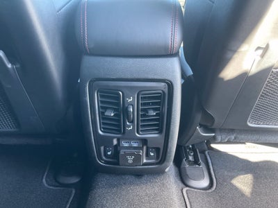 2027 Dodge Durango DURANGO GT HEMI V8 PLUS AWD