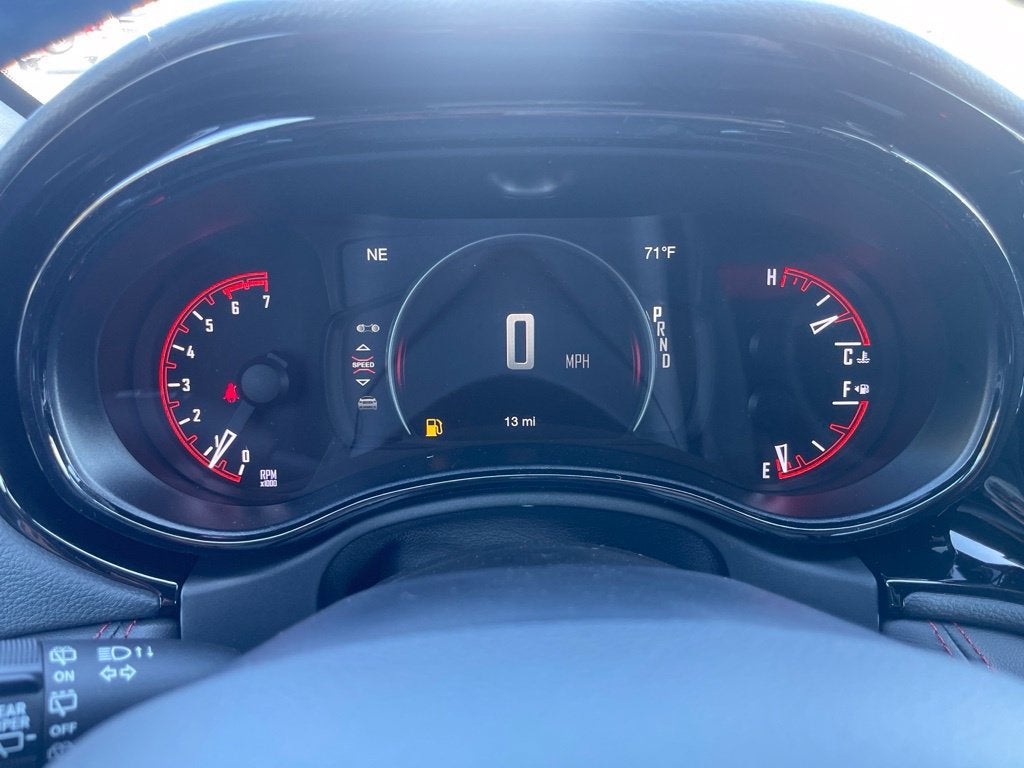 2027 Dodge Durango DURANGO GT HEMI V8 PLUS AWD