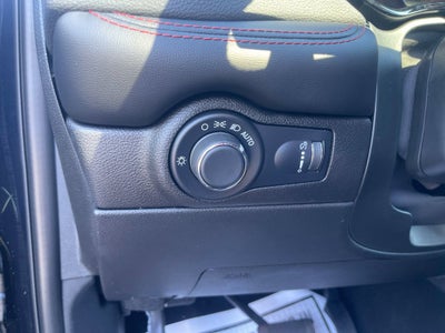 2027 Dodge Durango DURANGO GT HEMI V8 PLUS AWD