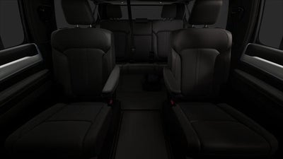 2026 Jeep Grand Wagoneer GRAND WAGONEER L 4X4