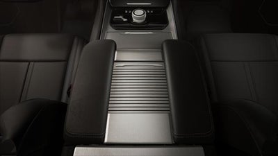 2026 Jeep Grand Wagoneer GRAND WAGONEER L 4X4
