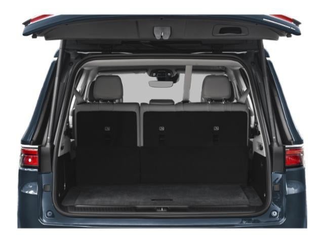 2023 Jeep Wagoneer L Series III 4x4