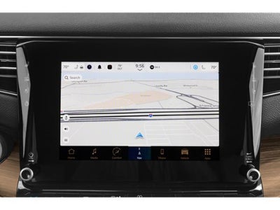 2023 Jeep Wagoneer L Series III 4x4