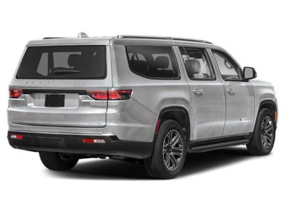 2023 Jeep Wagoneer L Series III 4x4