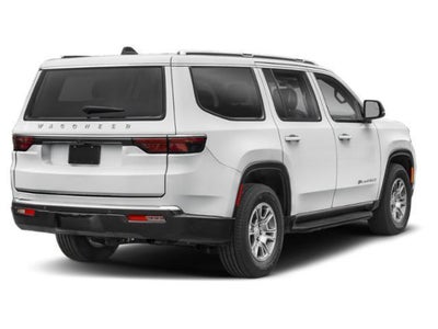 2024 Jeep Wagoneer Series II 4x2