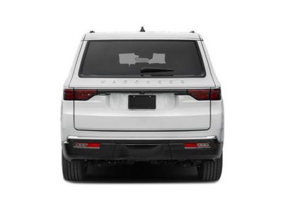 2024 Jeep Wagoneer Series II 4x2