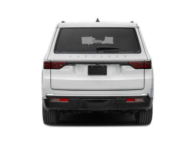 2024 Jeep Wagoneer Series II 4x2