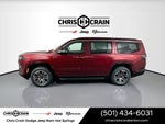 2026 Jeep Grand Wagoneer GRAND WAGONEER 4X4