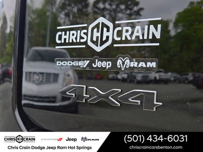 2026 Jeep Grand Wagoneer GRAND WAGONEER LIMITED ALTITUDE 4X4