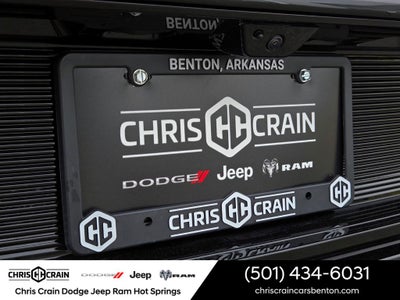 2026 Jeep Grand Wagoneer GRAND WAGONEER LIMITED ALTITUDE 4X4