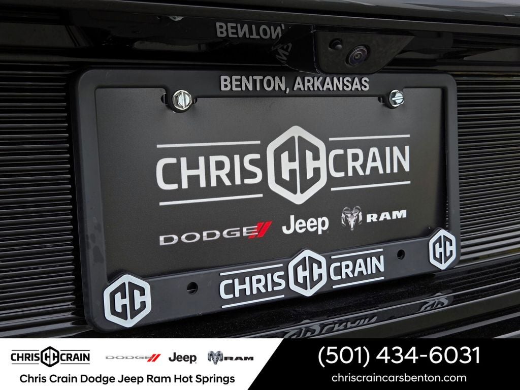 2026 Jeep Grand Wagoneer GRAND WAGONEER LIMITED ALTITUDE 4X4