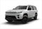 2026 Jeep Grand Wagoneer GRAND WAGONEER LIMITED RESERVE 4X4
