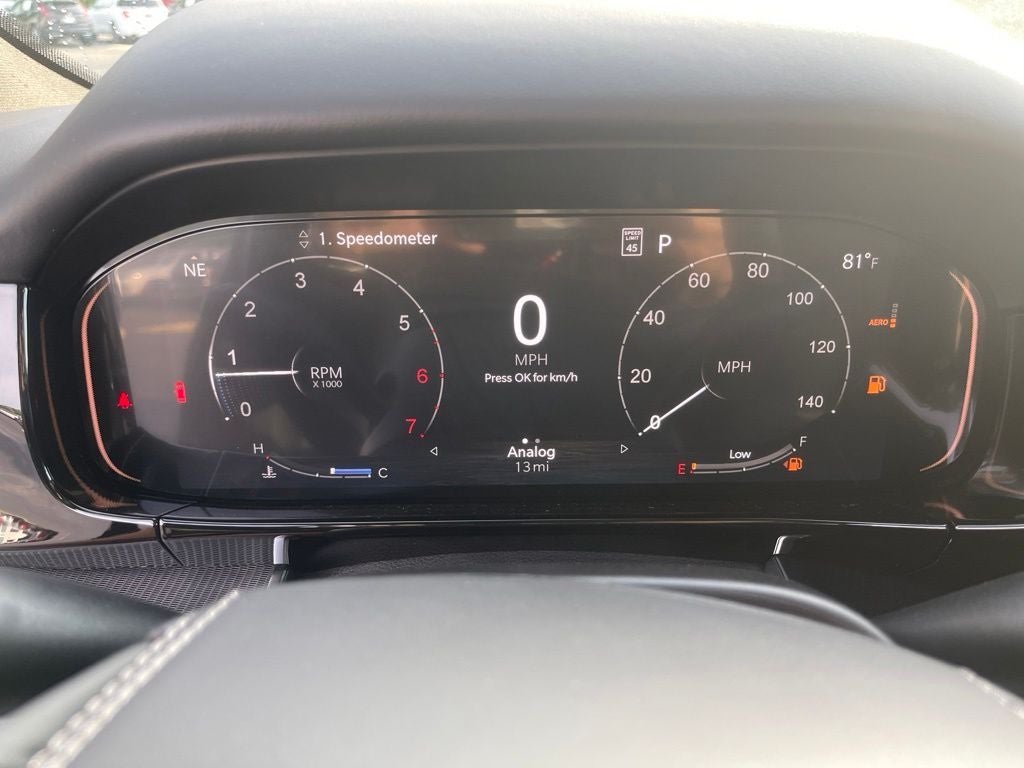 2026 Jeep Grand Wagoneer GRAND WAGONEER SUMMIT OBSIDIAN 4X4