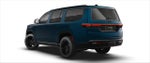 2026 Jeep Grand Wagoneer GRAND WAGONEER SUMMIT RESERVE 4X4