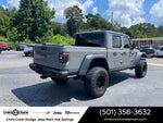 2022 Jeep Gladiator Rubicon 4x4