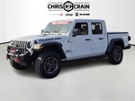 2022 Jeep Gladiator Rubicon 4x4