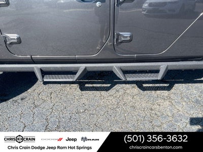 2024 Jeep Gladiator Mojave