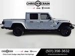 2022 Jeep Gladiator Mojave 4x4