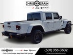 2022 Jeep Gladiator Mojave 4x4