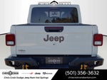 2022 Jeep Gladiator Mojave 4x4