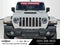 2022 Jeep Gladiator Mojave 4x4
