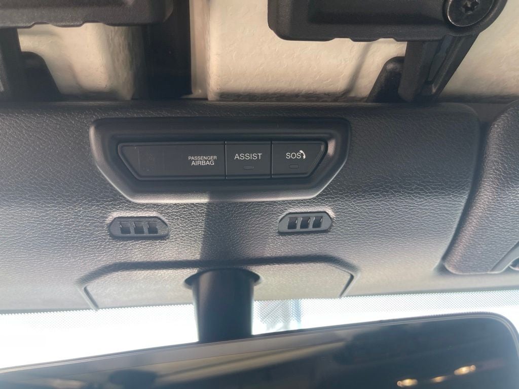 2022 Jeep Gladiator Mojave 4x4