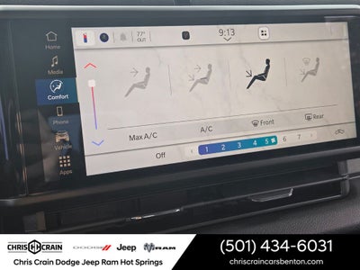 2026 Jeep Gladiator GLADIATOR SPORT S 4X4