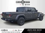 2026 Jeep Gladiator GLADIATOR SPORT S 4X4