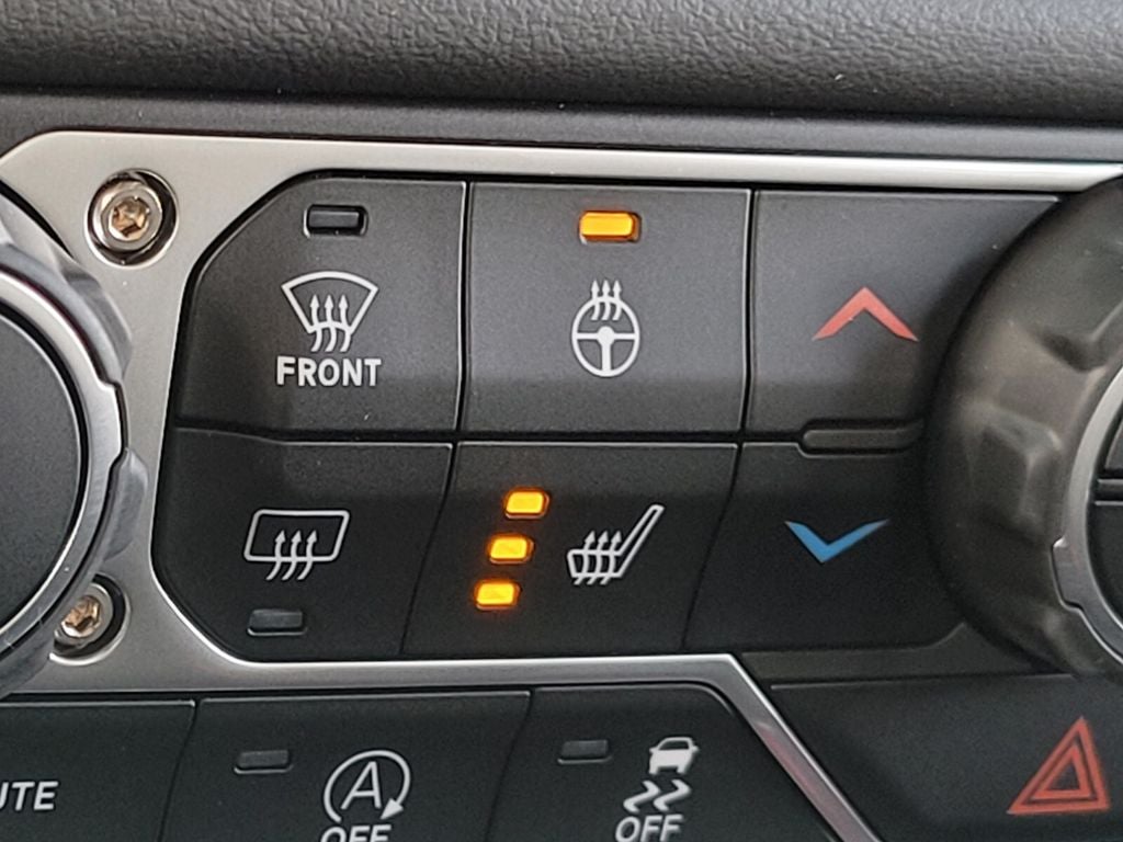 2025 Jeep Gladiator GLADIATOR HIGH TIDE 4X4