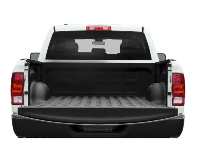 2018 RAM 1500 Tradesman Quad Cab 4x2 6'4' Box