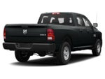 2018 RAM 1500 Tradesman Quad Cab 4x2 6'4' Box