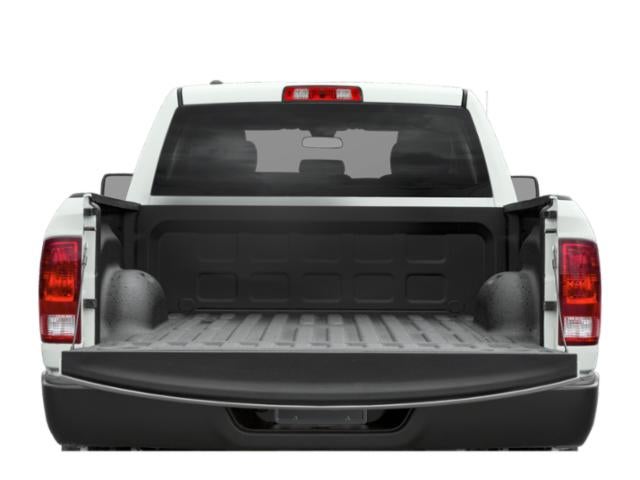 2021 RAM 1500 Classic Tradesman Quad Cab 4x2 6'4' Box