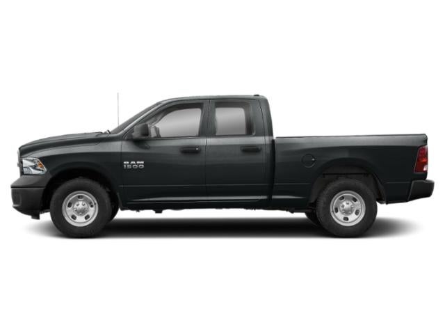 2021 RAM 1500 Classic Tradesman Quad Cab 4x2 6'4' Box