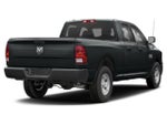 2021 RAM 1500 Classic Tradesman Quad Cab 4x2 6'4' Box