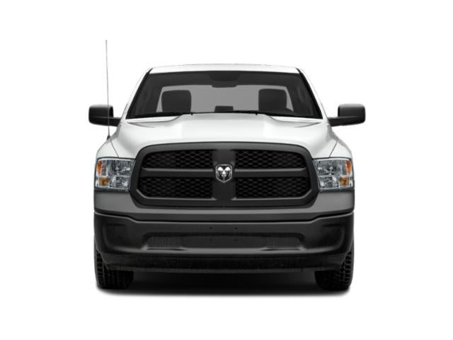 2021 RAM 1500 Classic Tradesman Quad Cab 4x2 6'4' Box