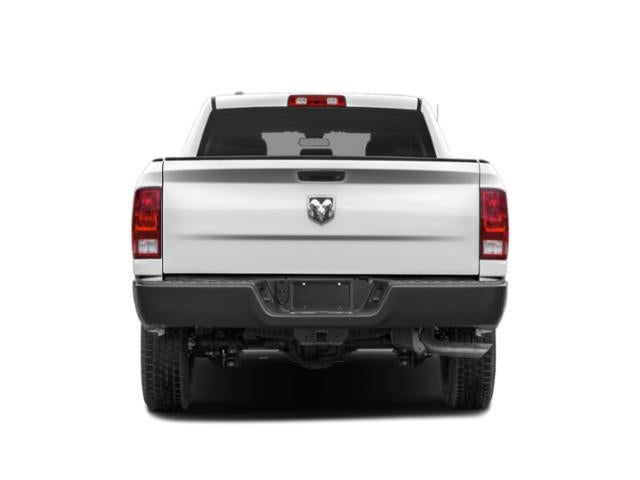 2021 RAM 1500 Classic Tradesman Quad Cab 4x2 6'4' Box