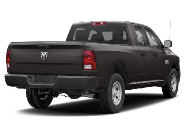 2020 RAM 1500 Classic Tradesman Quad Cab 4x2 6'4' Box