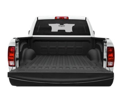 2023 RAM 1500 Classic SLT Crew Cab 4x4 5'7' Box