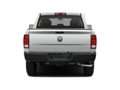 2023 RAM 1500 Classic SLT Crew Cab 4x4 5'7' Box