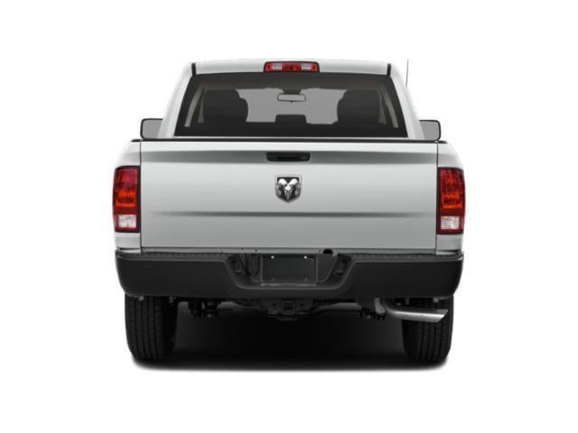 2023 RAM 1500 Classic SLT Crew Cab 4x4 5'7' Box