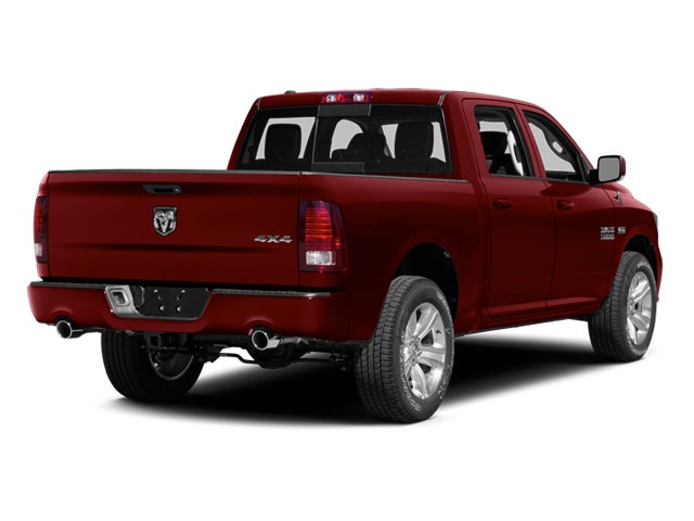2014 RAM 1500 Sport