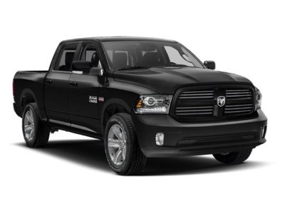 2014 RAM 1500 Sport