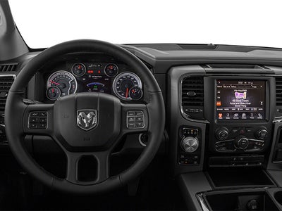2014 RAM 1500 Sport