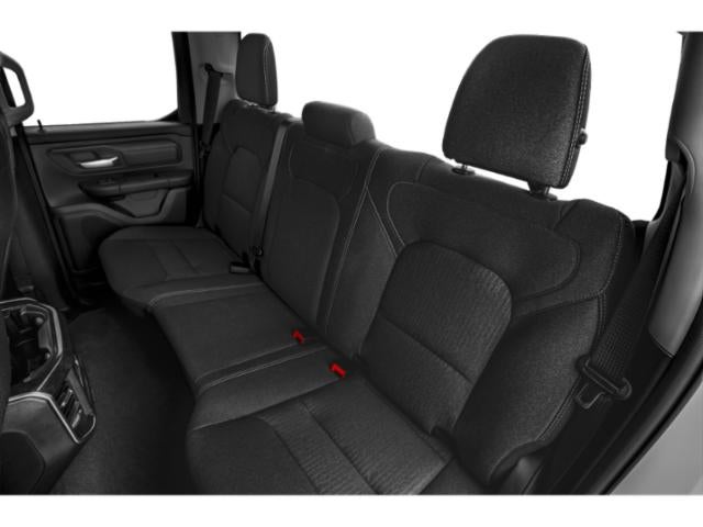 2019 RAM 1500 Tradesman Quad Cab 4x2 6'4' Box