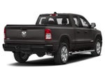 2019 RAM 1500 Tradesman Quad Cab 4x2 6'4' Box