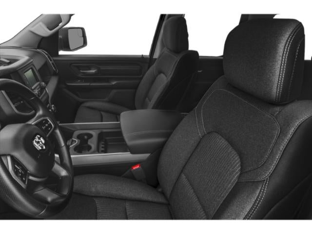 2019 RAM 1500 Tradesman Quad Cab 4x2 6'4' Box
