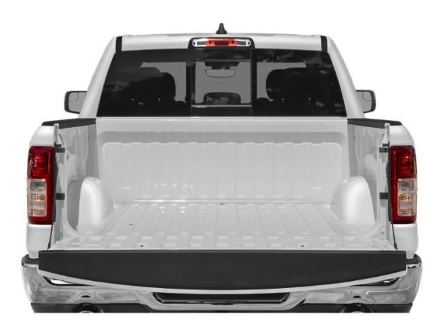 2023 RAM 1500 Lone Star Crew Cab 4x2 5'7' Box