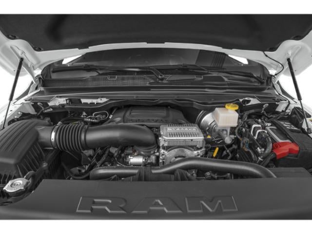 2023 RAM 1500 Lone Star Crew Cab 4x2 5'7' Box